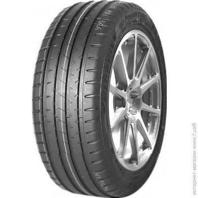 Powertrac Racing Pro 275/45 R21 110W  