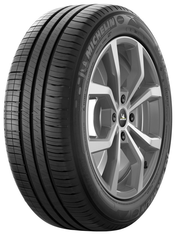 Michelin Energy XM2 + 205/65 R16 95H  