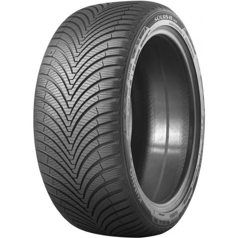 Kumho Solus HA32 SUV 215/60 R17 100V  