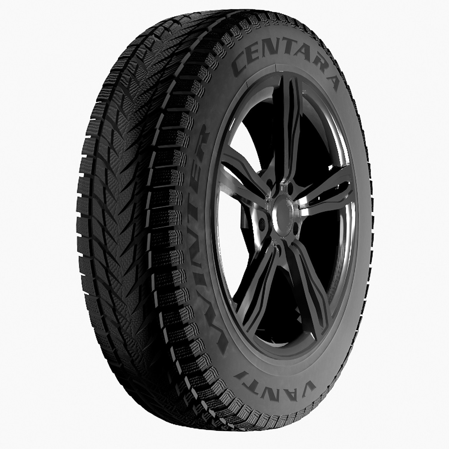 Centara Vanti winter 215/65 R16 98H  