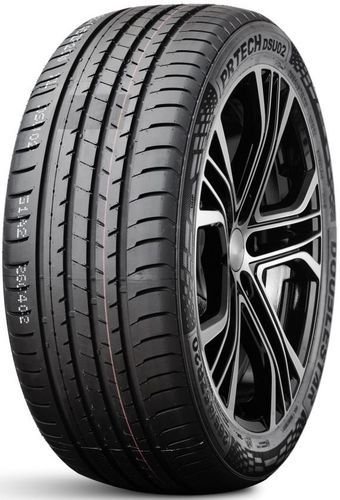 Doublestar DSU02 255/45 R20 105W XL 