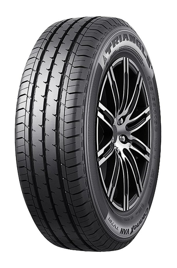 Triangle ConneX Van TV701 195/65 R16C 104/102T  