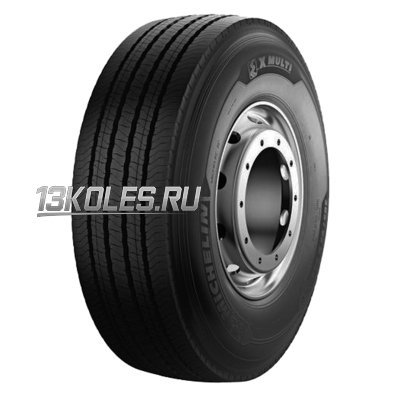 Michelin X Multi F 385/55 R22.5 160K  