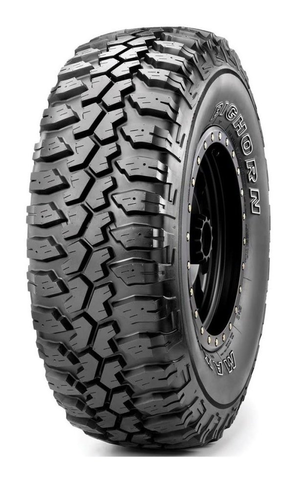 Maxxis Bighorn MT-762 245/70 R17 114/110Q  