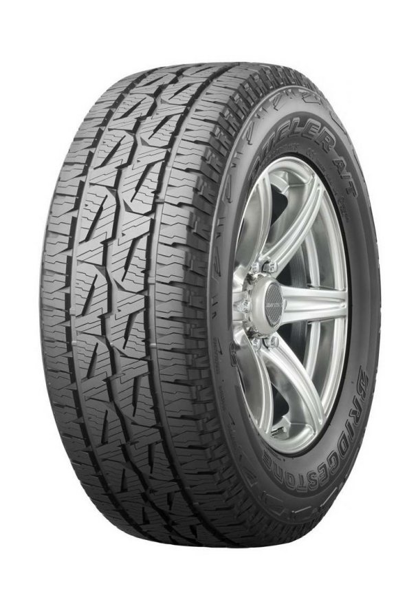 Bridgestone Dueler A/T 001 275/65 R17 115T  