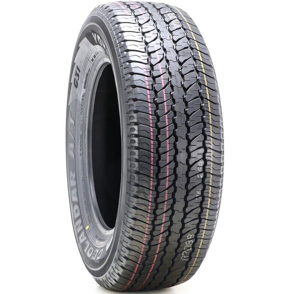 Yokohama Geolandar G31A 265/65 R18 114V  