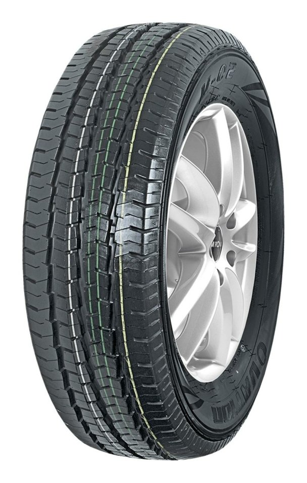 Ovation V-02 195/75 R16C 107/105R  