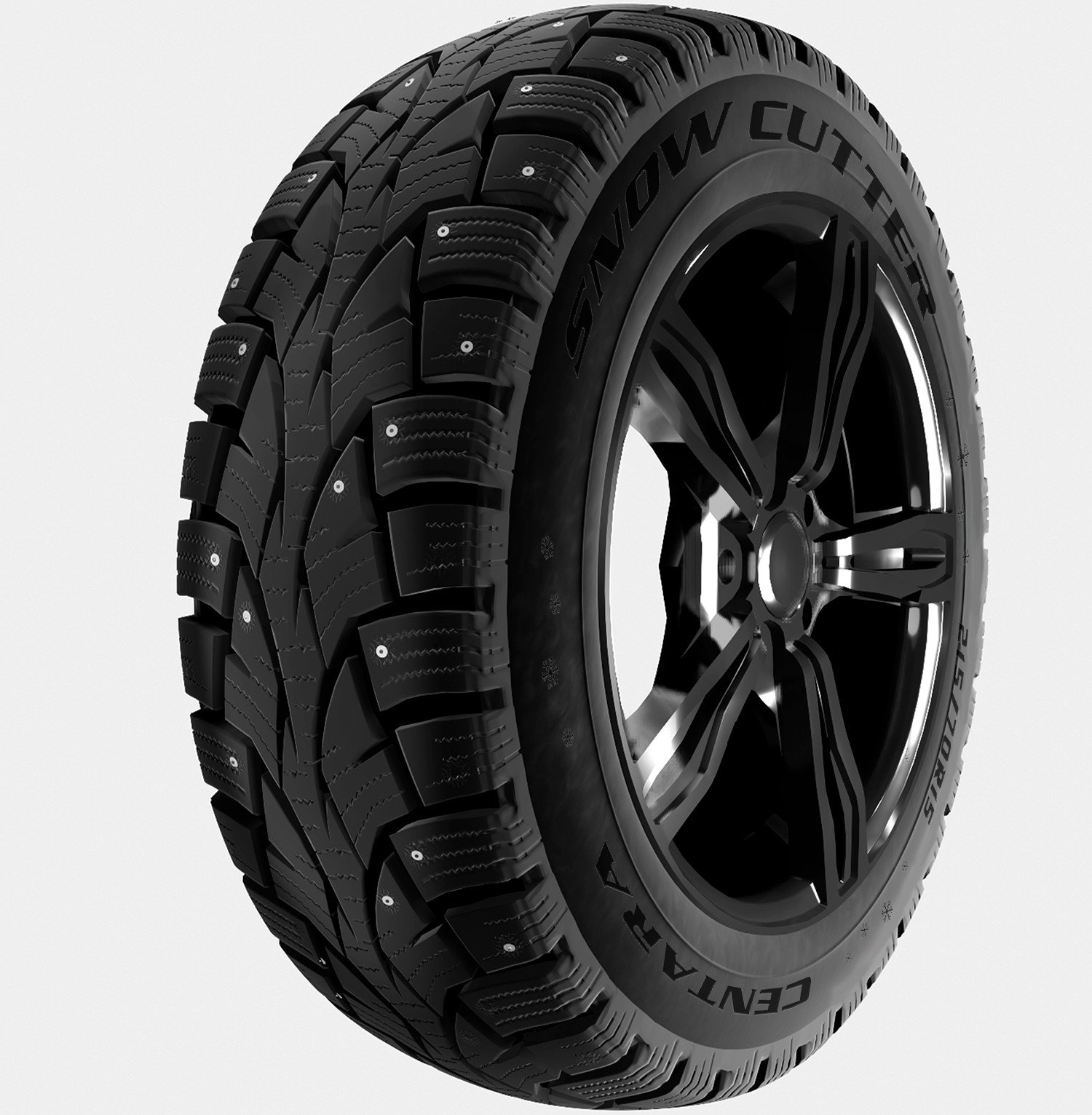 Centara Snow cutter 205/70 R15 96T  