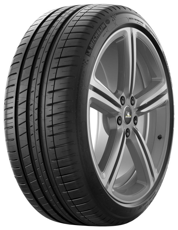 Michelin Pilot Sport 3 245/35 R20 95Y  