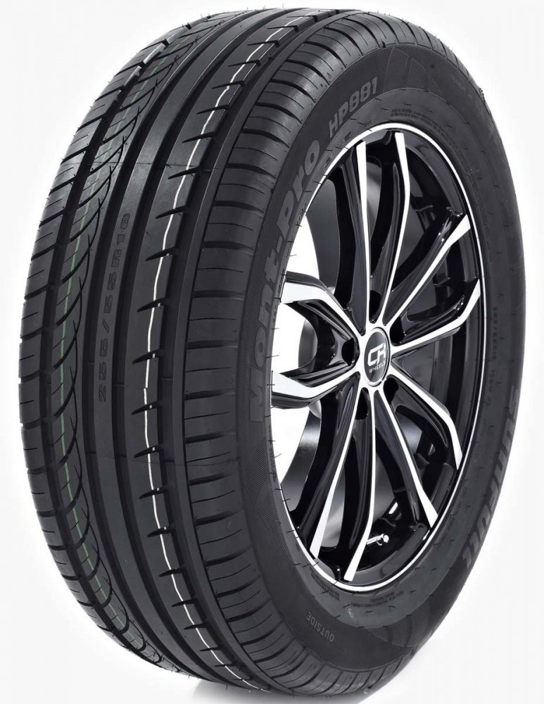 Sunfull MONT-PRO HP881 275/45 R20 110V  