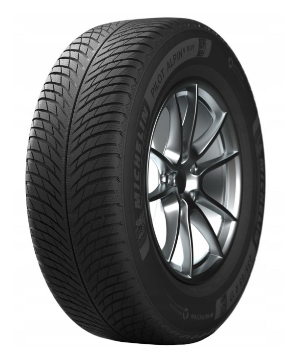 Michelin Pilot Alpin 5 SUV 265/40 R22 106V XL 