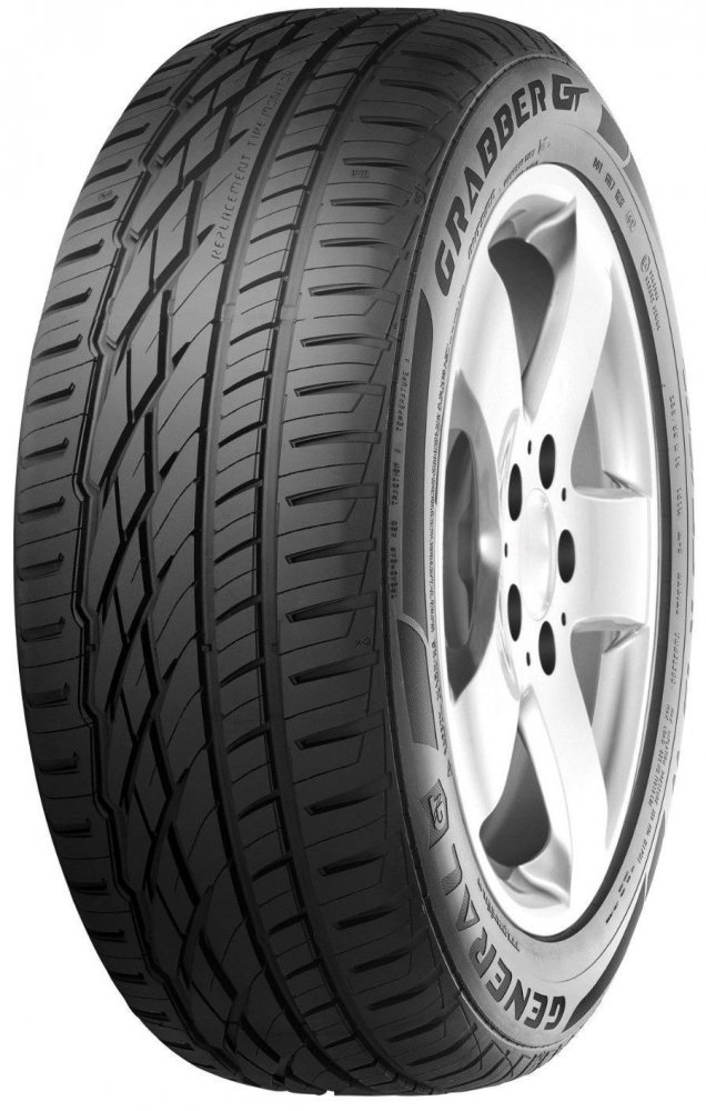 General Tire Grabber GT 225/60 R17 99V  