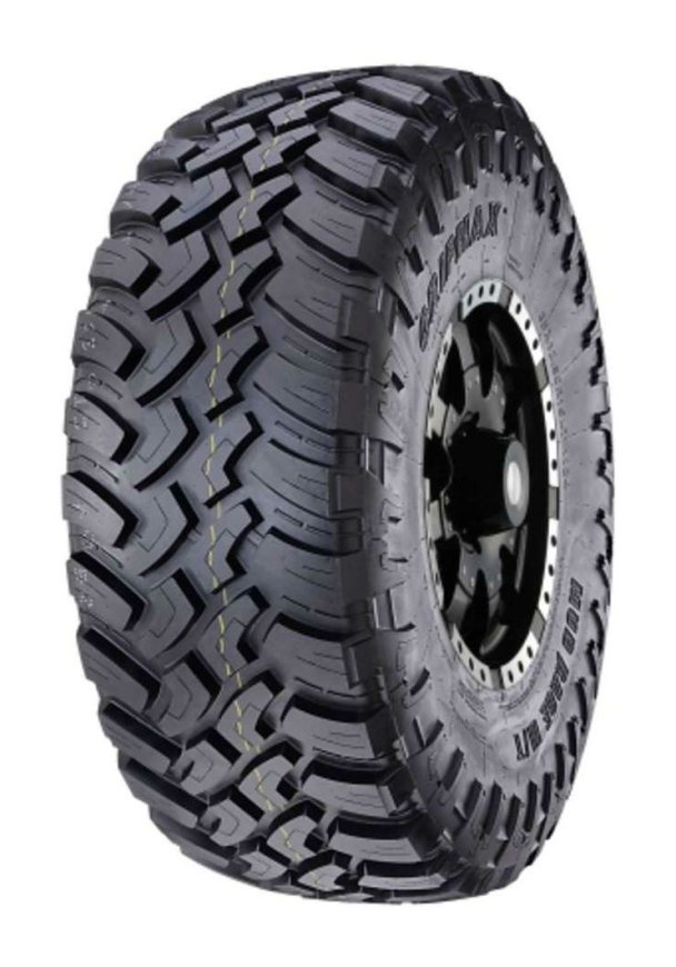 Gripmax Mud Rage M/T 245/70 R17 119/116Q  