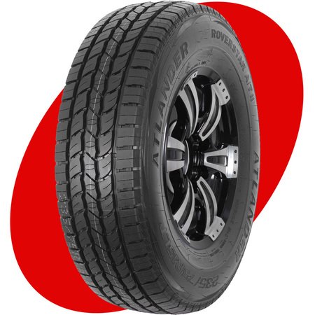 Atlander Roverstar A/T II 265/60 R18 110H  