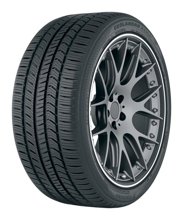 Yokohama Geolandar X-CV G057 235/45 R19 99W  