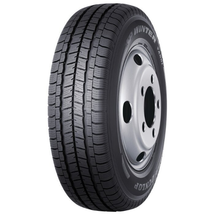 Dunlop SP Winter VAN01 235/60 R17C 109/107R  