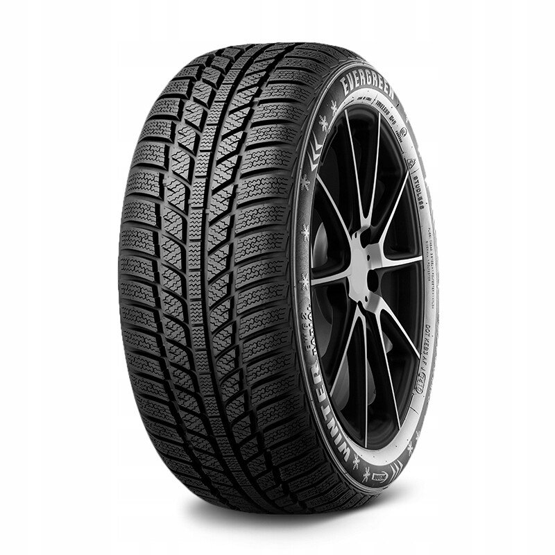 Evergreen EW62 215/60 R16 99H  