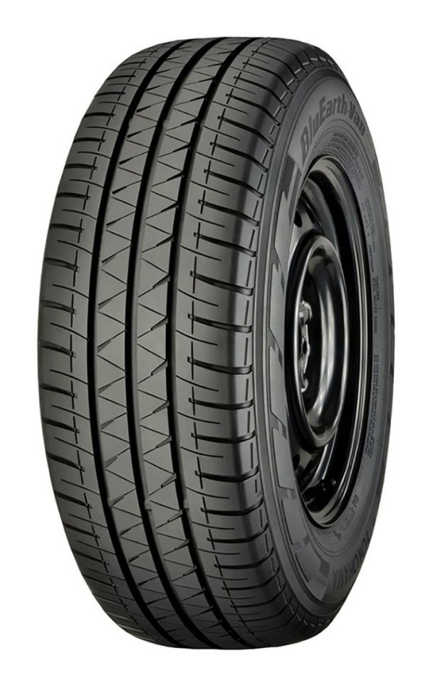 Yokohama BluEarth-Van RY55 225/70 R15C 112/110S  