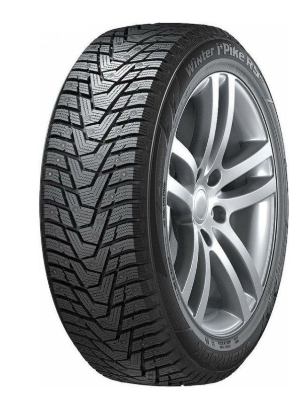 Hankook Winter i*Pike RS2 W429A 215/60 R17 100T  