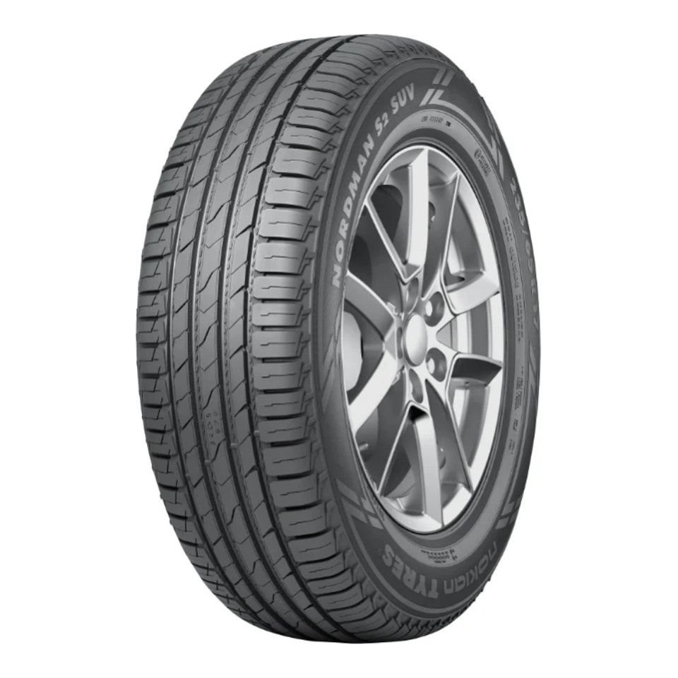 Nokian Tyres Nordman S2 SUV 215/65 R17 99V  