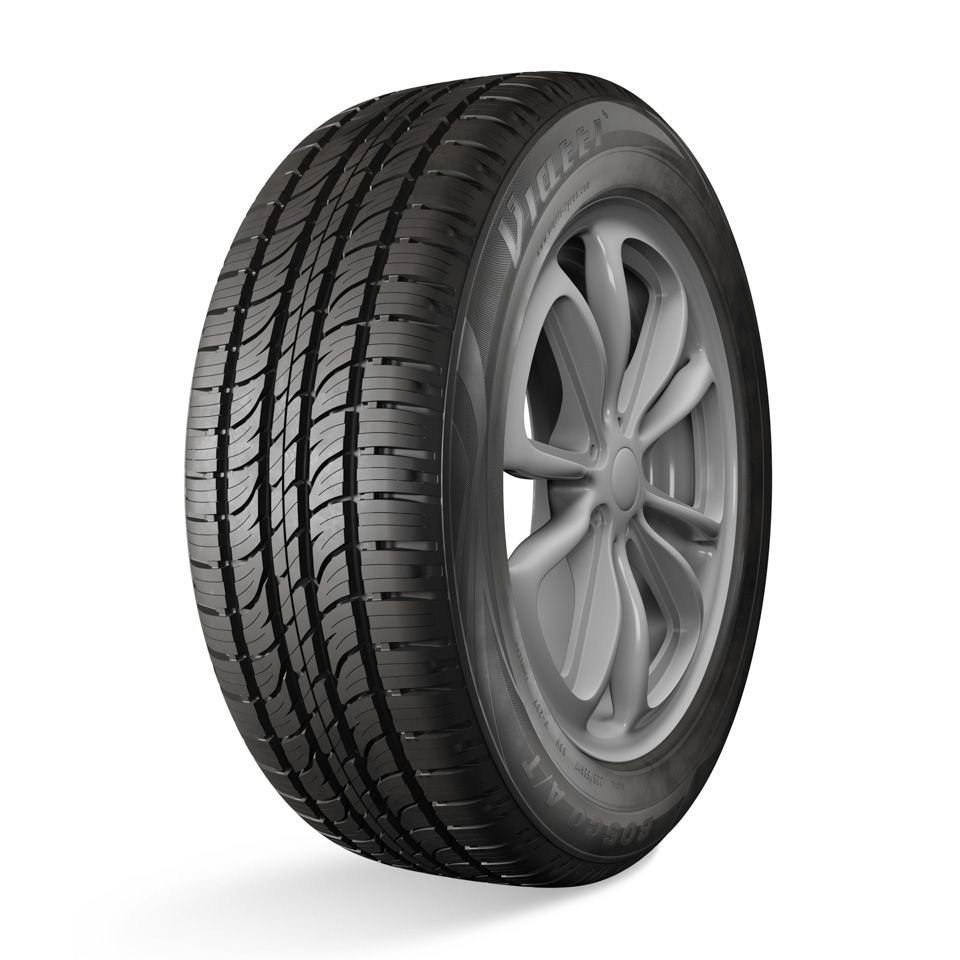 Viatti Bosco A/T V-237 235/55 R18 100H  