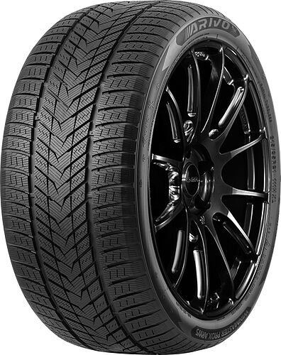 ARIVO Winmaster ProX ARW 5 275/40 R19 105V  