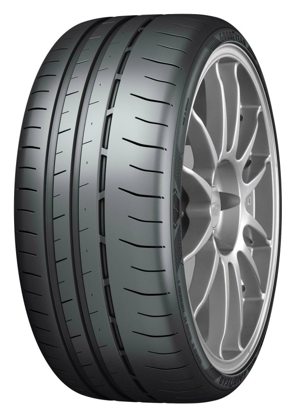 Goodyear Eagle F1 Supersport R 235/35 R19 91(Y XL 