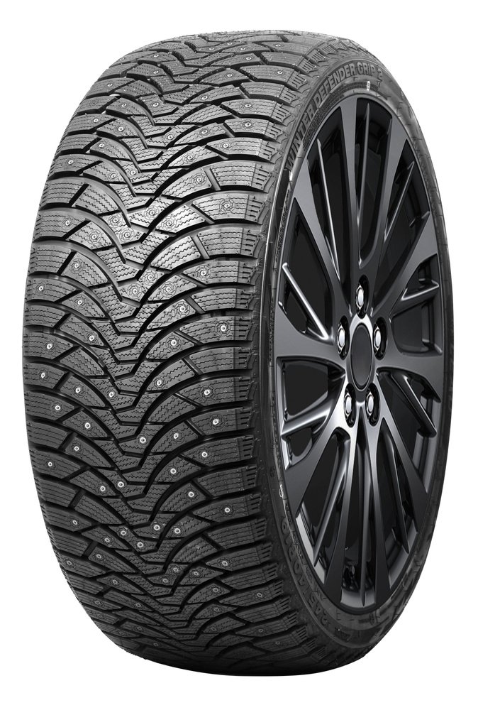 LingLong Leao Winter Defender Grip 2 245/40 R18 97T  