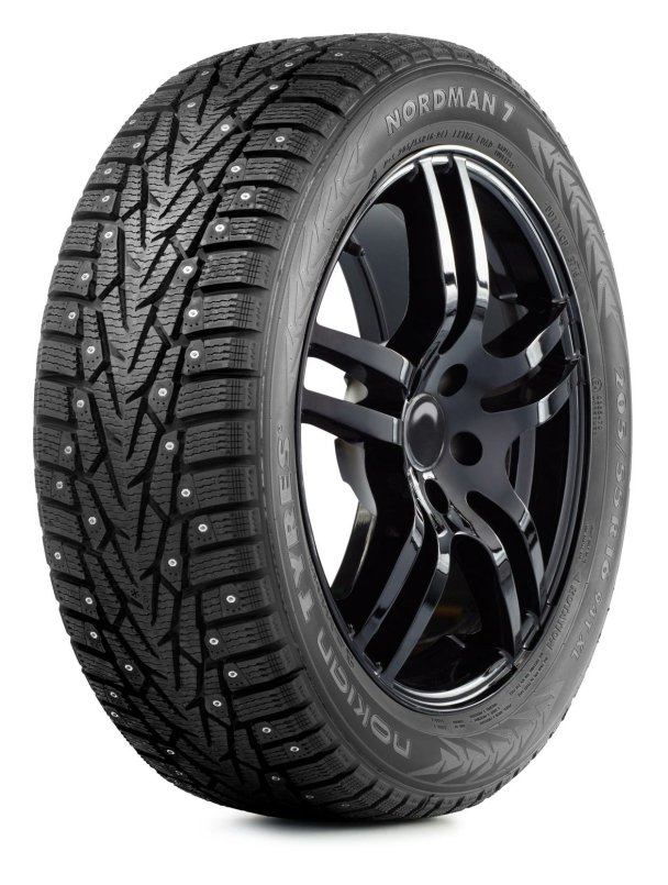 Nokian Tyres Nordman 7 285/60 R18 116T  