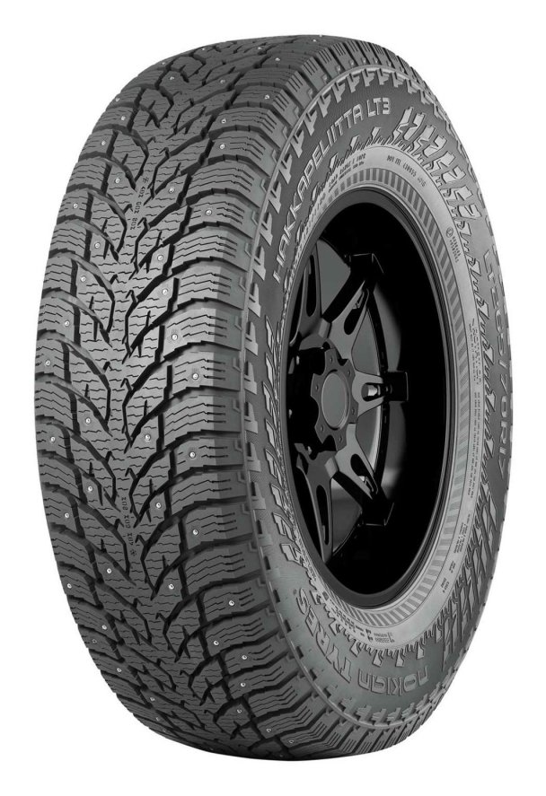 Nokian Tyres Hakkapeliitta LT 3 245/75 R16C 120116Q  