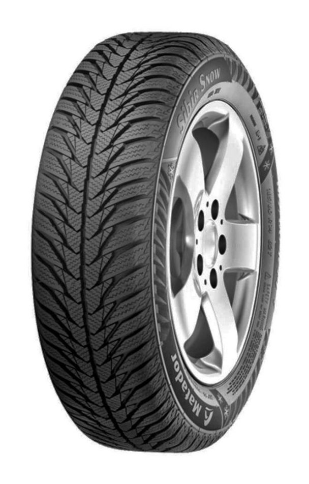 Matador MP 54 Sibir Snow 185/65 R14 86T  