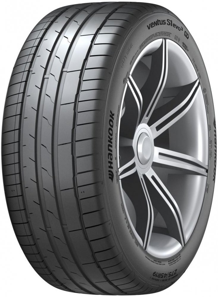 Hankook Ventus S1 Evo 3 K127E 255/45 R19 104W XL 