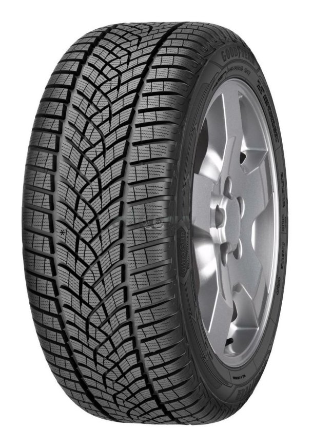 Goodyear UltraGrip Performance + 235/45 R21 101T  