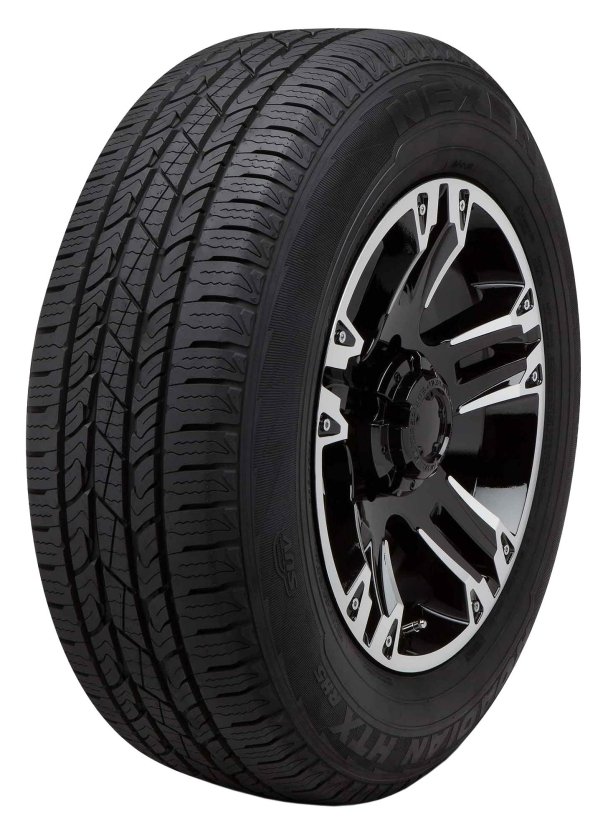 Nexen Roadian HTX RH5 10.5/0 R15 109S  