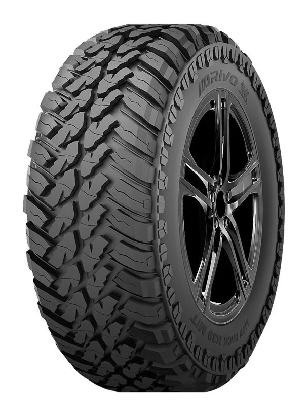 ARIVO Lion back N39 M/T 12.5/0 R15 108Q  