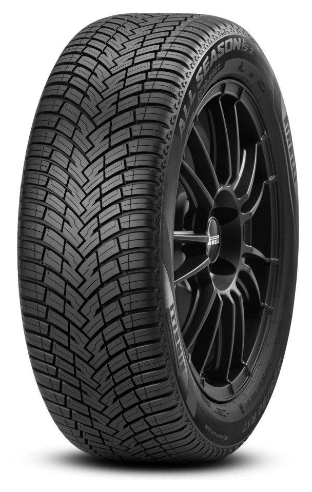 Pirelli CINTURATO ALL SEASON SF 2 215/45 R16 90V XL 