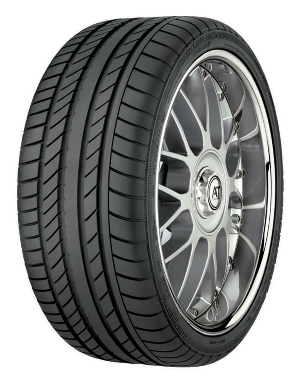 Continental Conti4x4SportContact 275/40 R20 106Y  