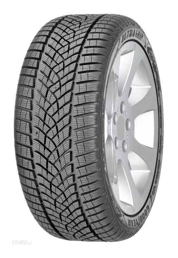 Goodyear UltraGrip Performance Gen-1 305/30 R21 104V  