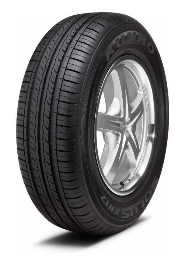 Kumho Solus KH17 175/65 R13 80T  