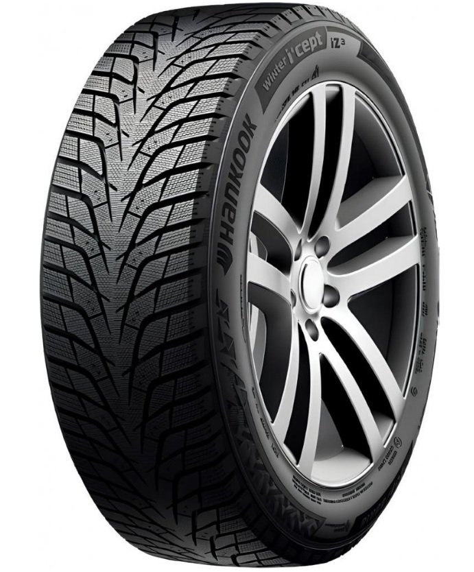 Hankook Winter i*cept IZ3 W636 255/35 R19 96H XL 