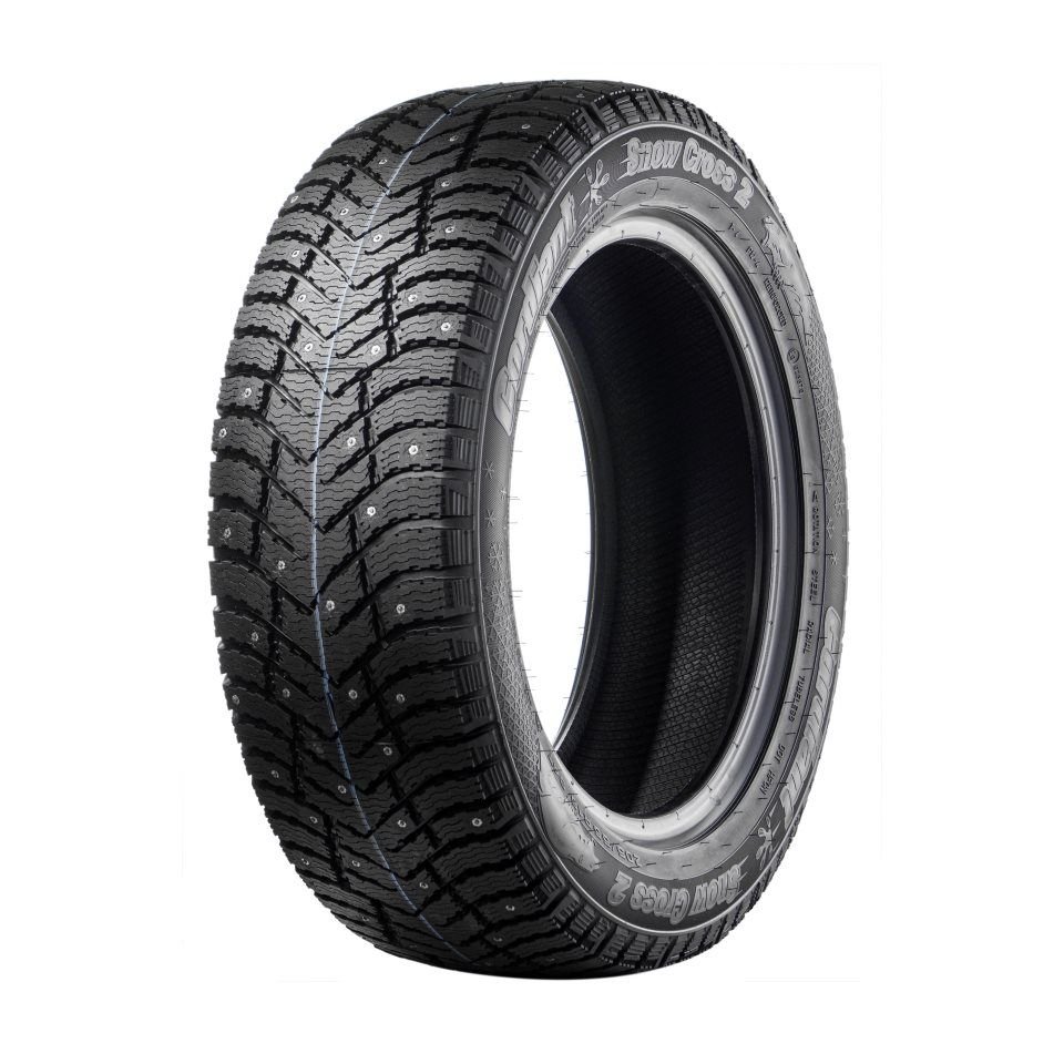 Cordiant Snow Cross 2 235/55 R18 104T  