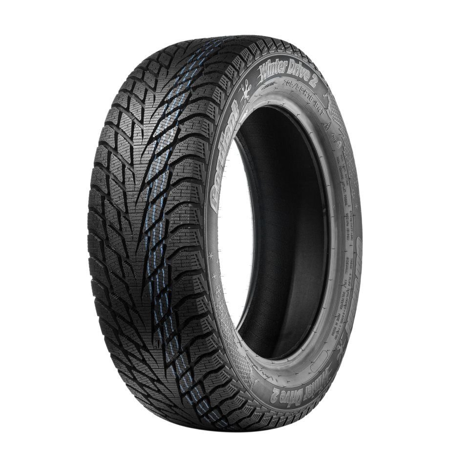 Cordiant Winter Drive 2 255/55 R18 109T  