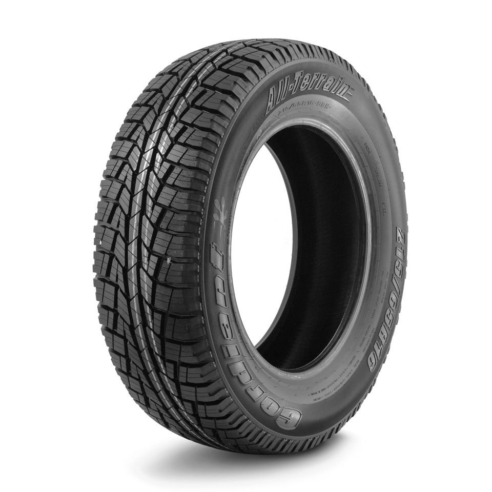 Cordiant All Terrain 205/70 R15   