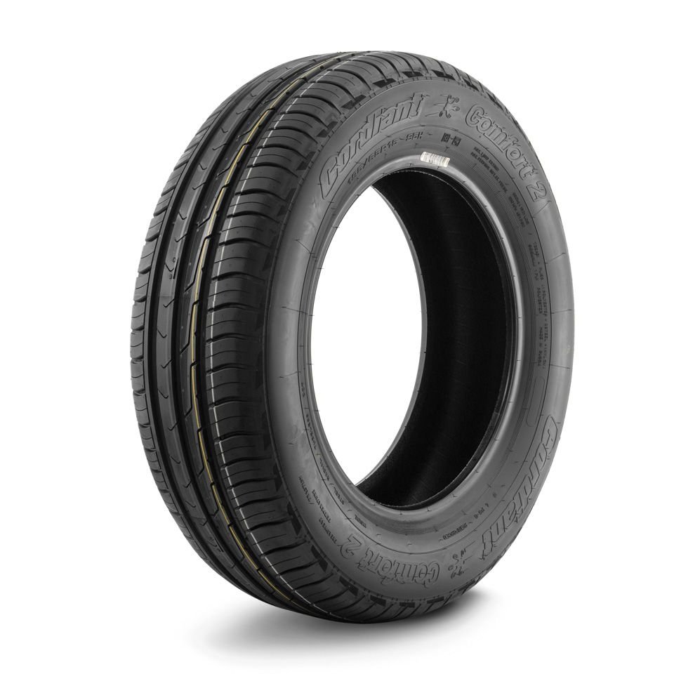 Cordiant Comfort 2 175/70 R13 86H  