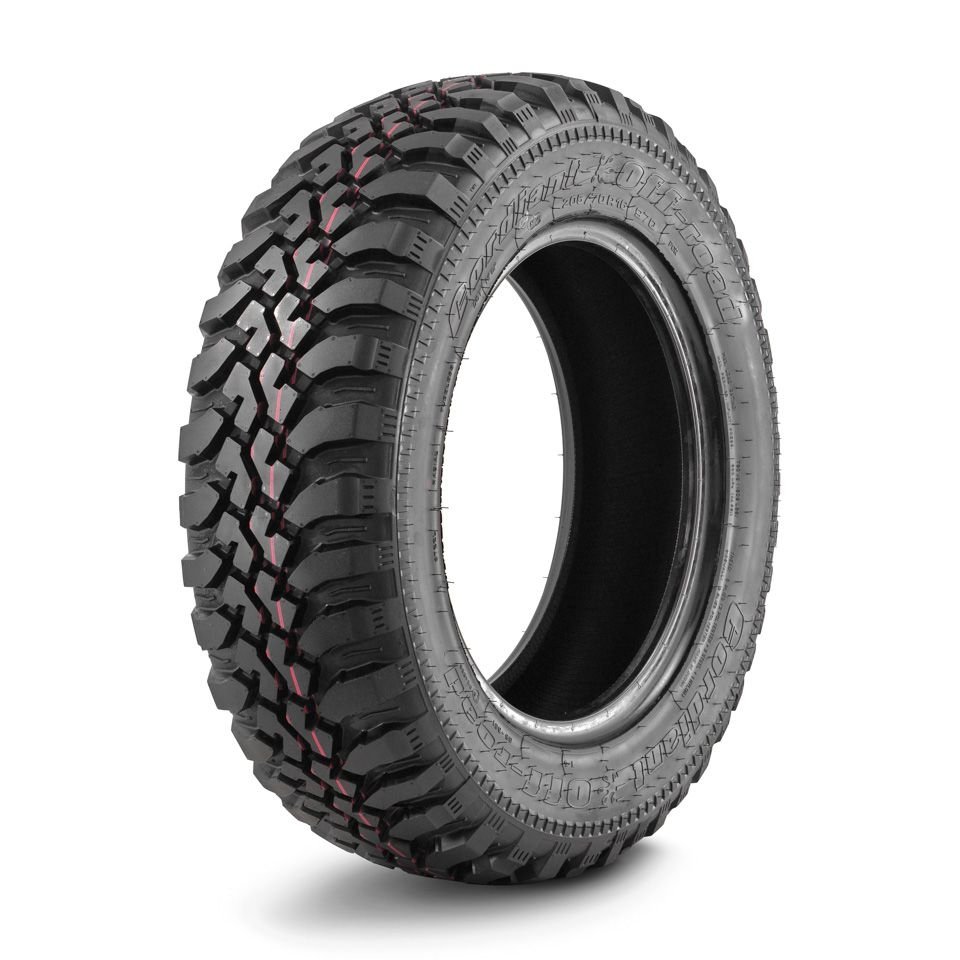 Cordiant Off Road 225/75 R16 104Q  