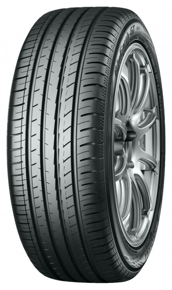 Yokohama BluEarth AE51E 245/45 R17 99W  