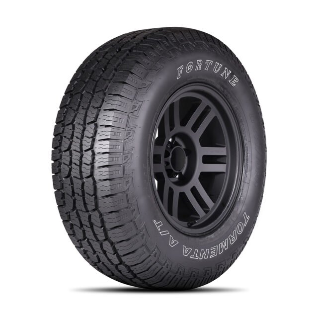 FORTUNE FSR308 285/70 R17 121/118S  