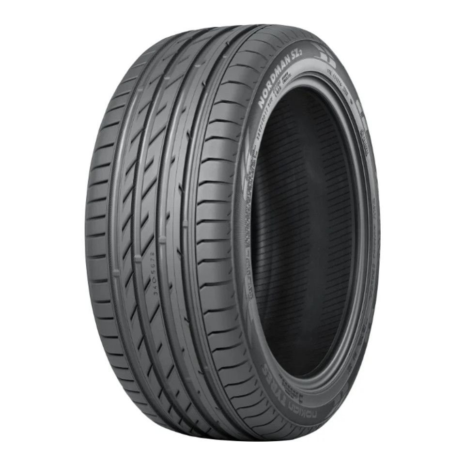 Nokian Tyres Nordman SZ2 255/35 R20 97Y  