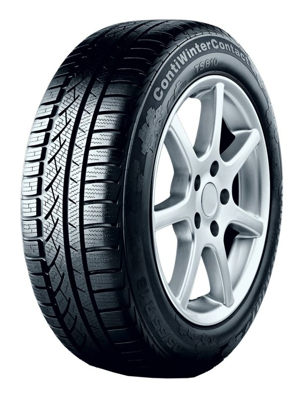 Continental ContiWinterContact TS 810 185/65 R15 88/86T  