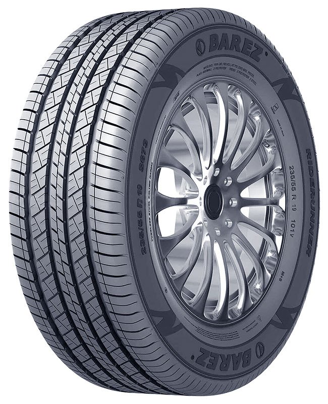 Barez Ride Runner S673 235/50 R19 99V  